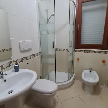 Sole E Mare Appartamento *