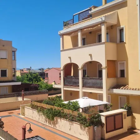 Sole E Mare Appartement