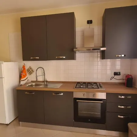 Apartment Sole E Mare *