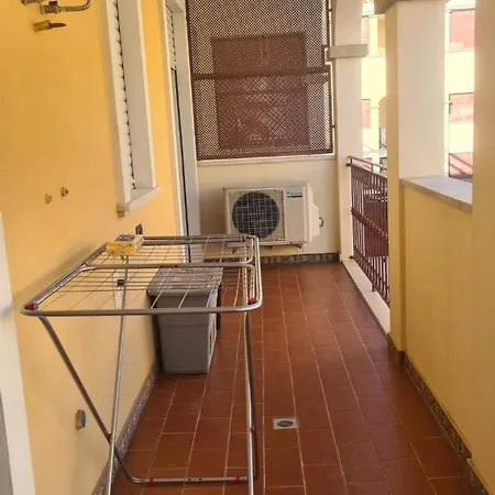 Sole E Mare Апартаменты