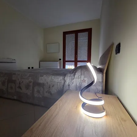 Apartment Sole E Mare *