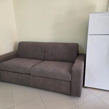 Apartment Sole E Mare *