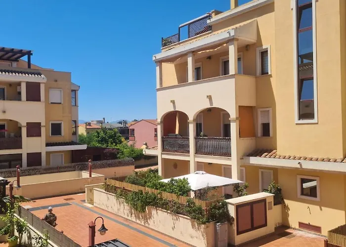 Sole E Mare Apartment