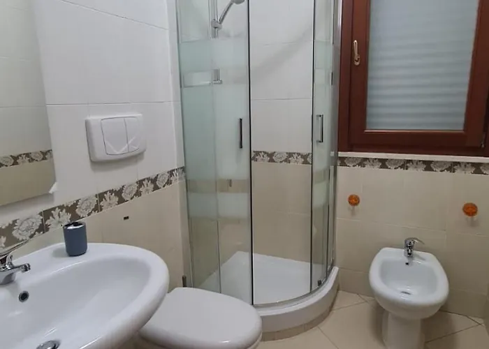 Sole E Mare Apartment *