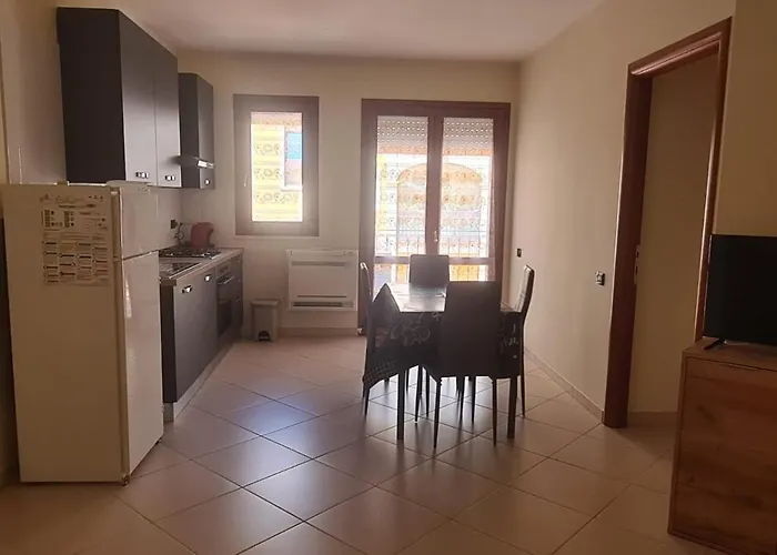 Sole E Mare * Quartucciu