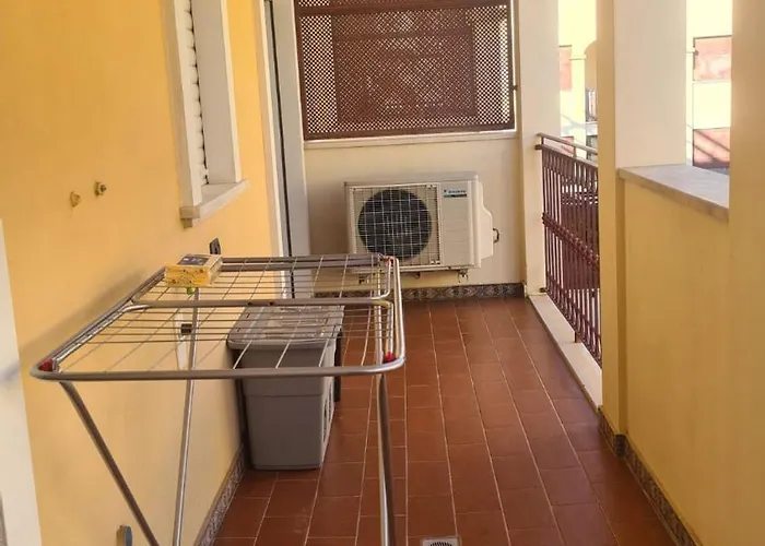 Sole E Mare Apartment