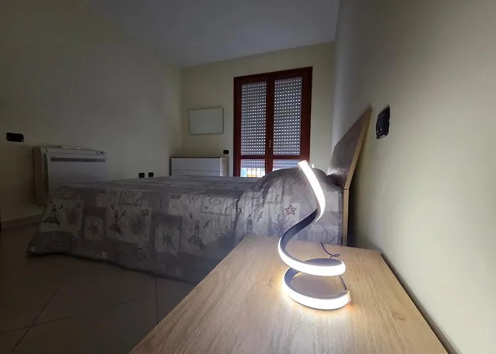 Apartment Sole E Mare *