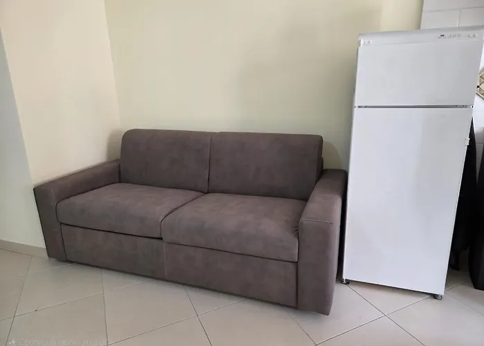 Apartment Sole E Mare *